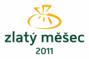 logo Zlatý Měšec 2011