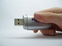 USB flash disk