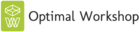 logo Optimal Workshop
