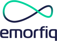 logo emorfiq s.r.o.