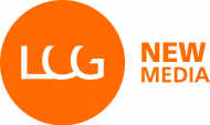 logo LCG New Media s.r.o.