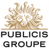 logo Publicis Groupe