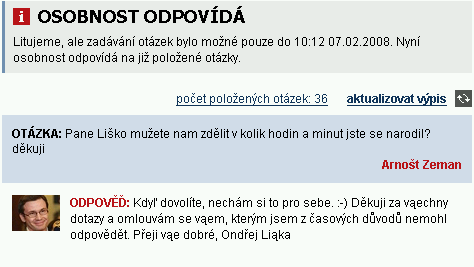 iDNES.CZ