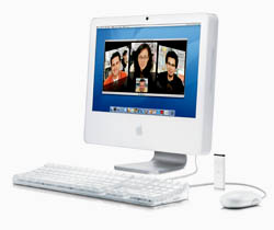Apple iMac