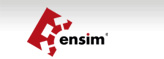 ensim logo