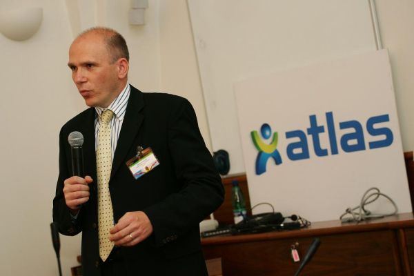 Dalibor Krčmář, Microsoft