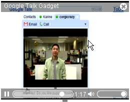 google-talk-web-video