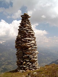 Cairn (mužík)