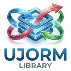 Logo of the Ujorm3