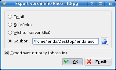 kgpg-export-public-key.png