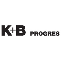 K+B PROGRES