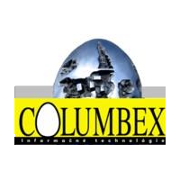 COLUMBEX INTERNATIONAL, a.s.