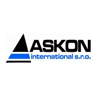 ASKON INTERNATIONAL s.r.o.