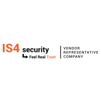 IS4 security