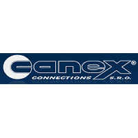 CANEX connections, spol. s r.o.