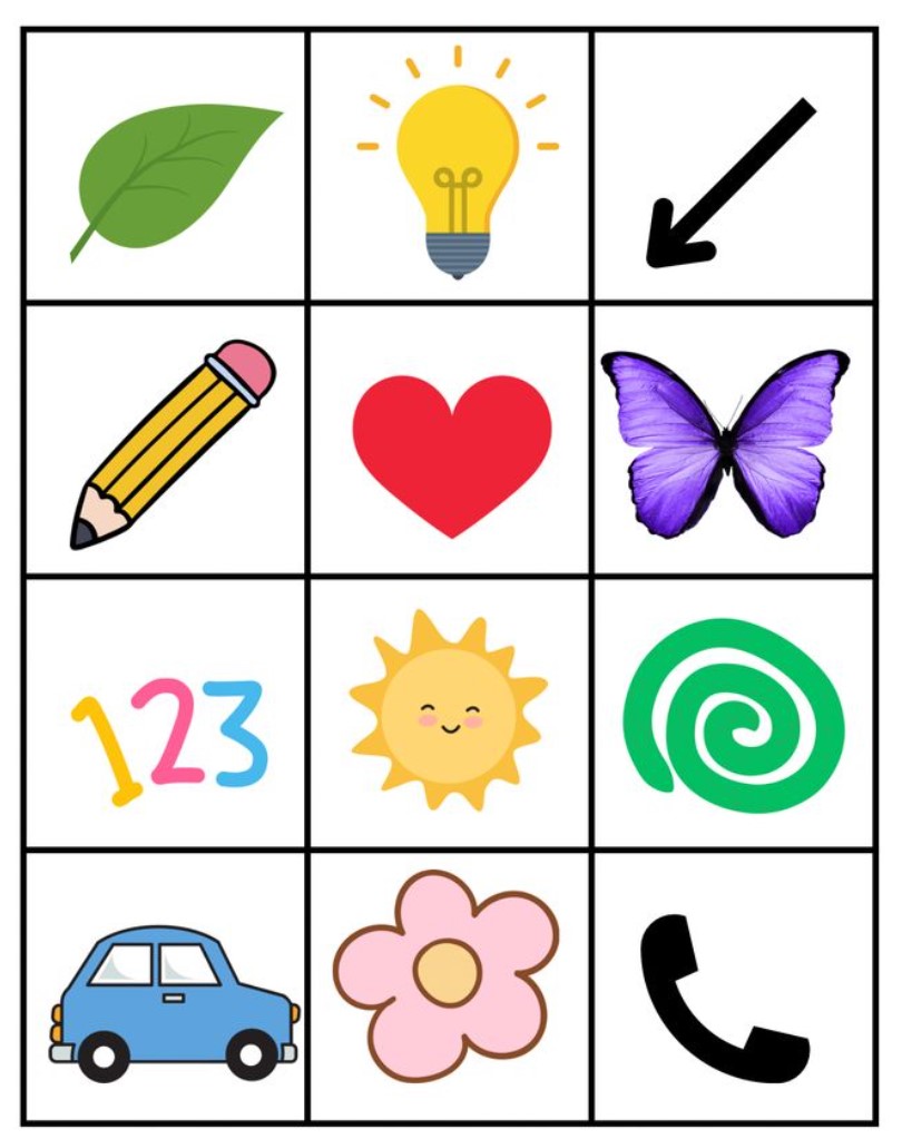 test paměti