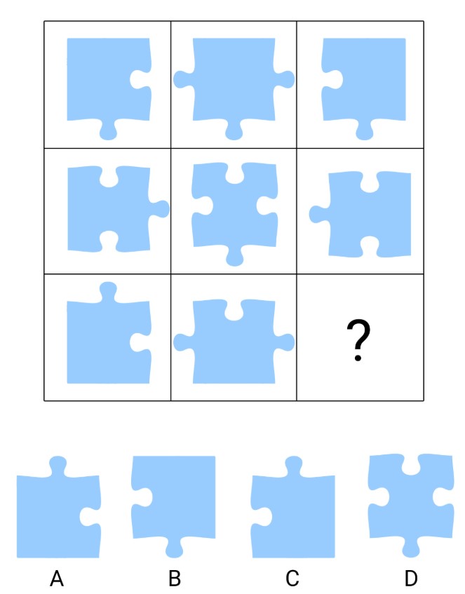 IQ test