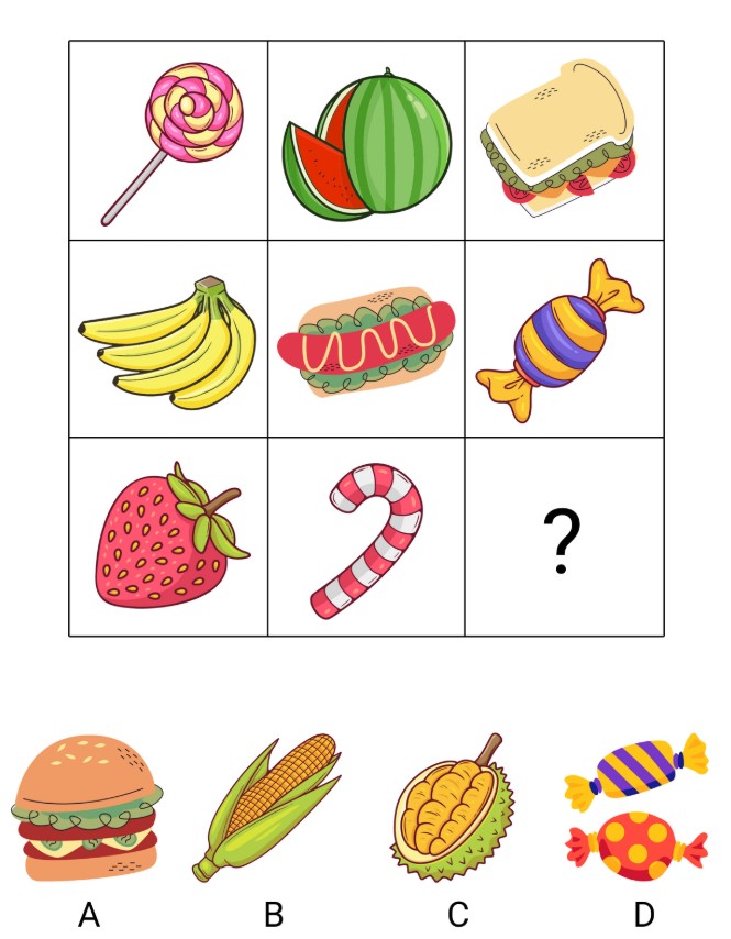 IQ test