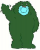 Muzzy