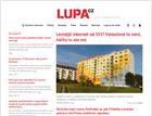 Lupa.cz