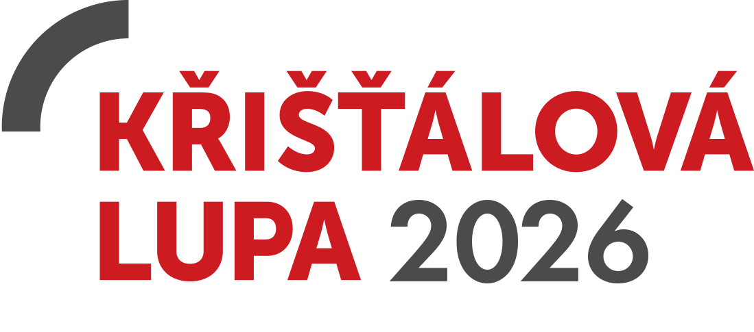 Křištálová Lupa 2026