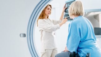 Jaké screeningy vám lékař doporučí po padesátce