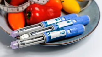 Léky na hubnutí předepíší i praktici, stojí kolem 130 korun na den