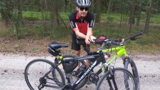 Hemofilie Martinovi zničila klouby. Jeho bratr na nemoc zemřel, moderní léčby se nedočkal