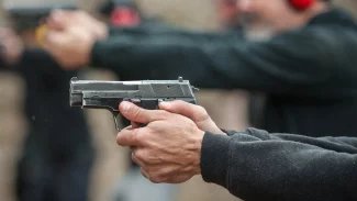 Každý lékař si o vás bude moci zjistit, zda máte zbrojní průkaz
