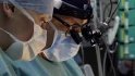 V IKEM první na světě transplantovali břišní orgány a stěnu od rozdílných dárců