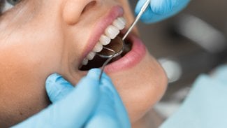 Novinka u zubaře. Pojišťovny přispějí 1300 korun na ošetření kanálků