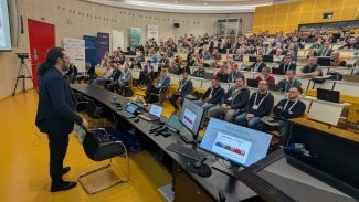 Bezdrátové protokoly jiné než Wi-Fi: HaLow, Z-Wave, Zigbee, Thread a LoRa