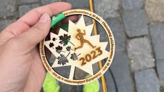 Redaktorka uběhla svůj první maraton: Na tu bolest vás nic nepřipraví. Ale poběžím zas