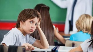 Blbý spratek, jaképak ADHD. Známý psychiatr o současné výchově dětí