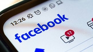 Facebook pro začátečníky