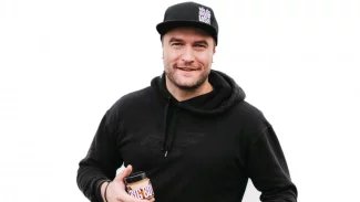 Nejsem žádný génius, prostě jsem ty oříšky semlel, říká majitel značky Big Boy