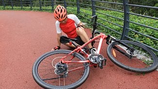 Proč použít na „silniční lišej“ vlhké hojení?