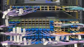 NIX.CZ spustí přípojný bod ve Frankfurtu, páteřní síť už má 800 Gbps
