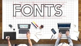 Fontforge: fonty, glyfy a vektorová grafika