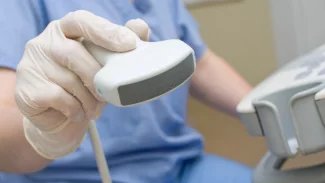 Na nové vyšetření břišní aorty se dá objednat bez čekání, vezmou vás hned druhý den