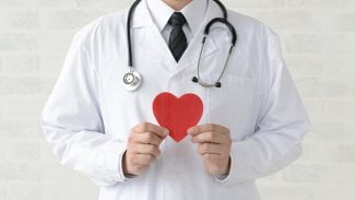 Takhle teď vypadá prohlídka u praktika, která může zachránit vaše srdce