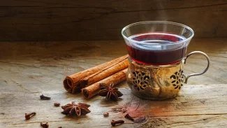 I svařák bez cukru může chutnat docela dobře. Dochutit jej lze třeba vanilkovým aroma
