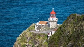 Správci majáků často zešíleli nebo předčasně zemřeli. Ničila je samota, dřina a jedovaté výpary