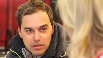 Filip Sajler končí v pořadu Kluci v akci: Je třeba posunout se dál, říká