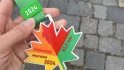 Uběhla jsem svůj druhý maraton a užila si to. Manžel se zeptal, kdy budu zase normální