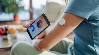 Zásadní změna pro diabetiky. Pojišťovny zaplatí moderní senzory více lidem