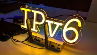 Využití IPv6 pro směrování v IPv4, segment routing s SRv6, Den IPv6