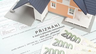 Na dani z nemovitostí platíme málo, ukazuje srovnání. Je to na městech, vzkazuje ministerstvo