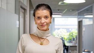 Jste nemocní a každý na vás kouká. Chtěla jsem hlavně klid, popsala pacientka s rakovinou