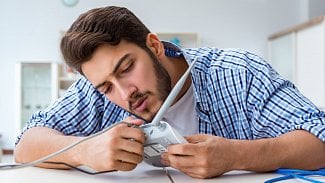 Šifrování WPA2 prolomeno, Wi-Fi sítě je možné odposlouchávat (aktualizováno)